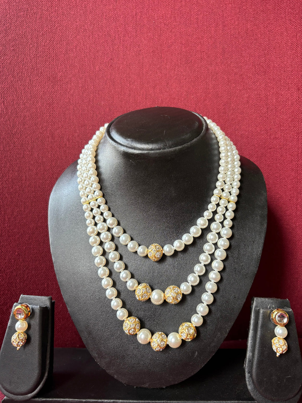 Pearl Jewellery