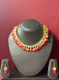 Kundan Necklace