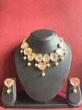 Kundan Necklace
