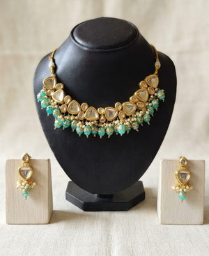 kendan choker necklace