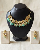 kendan choker necklace